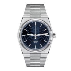 TISSOT PRX UFO Robot GOLDORAK