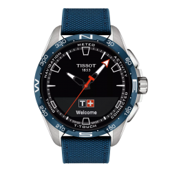 TISSOT T-Touch Connect Solar